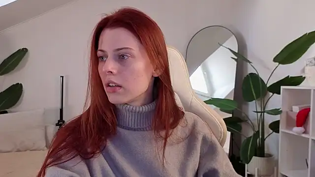 doll lesli online show from 17, 12, 2025