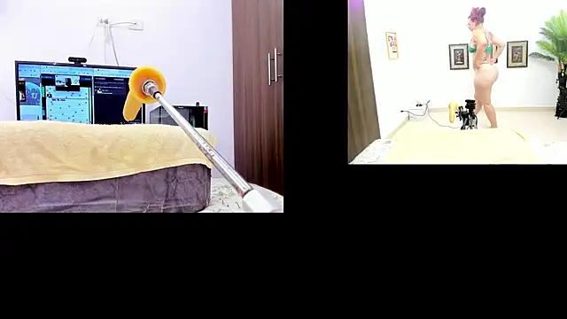 Paulina Davis  online show from 13, 9, 2025