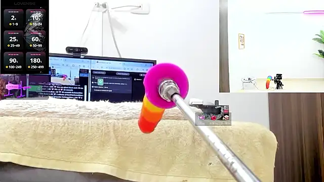 Paulina Davis  online show from 10, 1, 2026