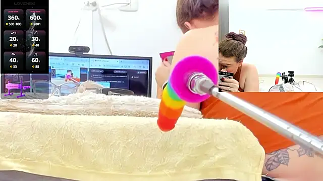 Paulina Davis  online show from 3, 2, 2026