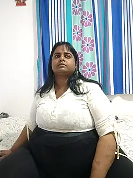 SusanaEshwar online show from 17, 7, 2026