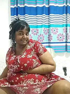 SusanaEshwar online show from 21, 7, 2026