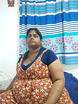 SusanaEshwar online show from 22, 7, 2026