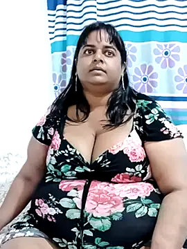 SusanaEshwar online show from 31, 7, 2026