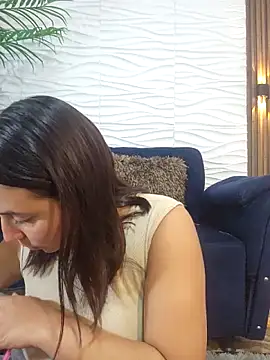 LizzRouse online show from 12, 3, 2026