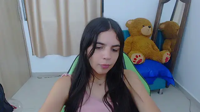  elenna online show from 23, 2, 2025