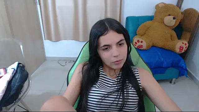  elenna online show from 25, 2, 2025