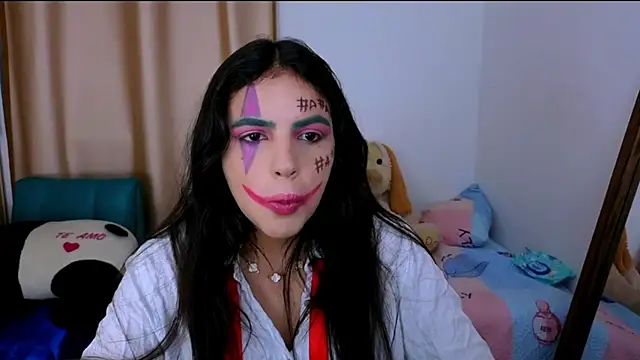  elenna online show from 7, 10, 2025