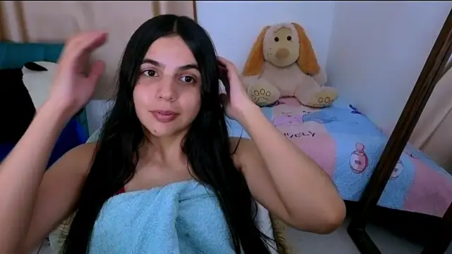  elenna online show from 12, 10, 2025