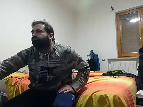 Snapshot of Attila985 chatting on 7, 11, 2025 Attila985 online show from 7, 11, 2025