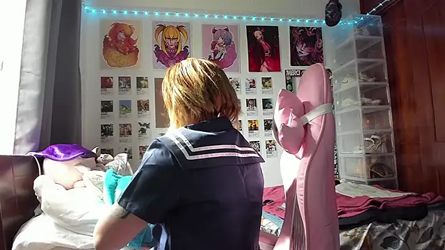 Jessie williams online show from 31, 10, 2025