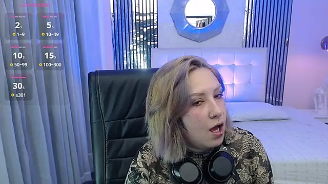 Jessie williams online show from 15, 1, 2026