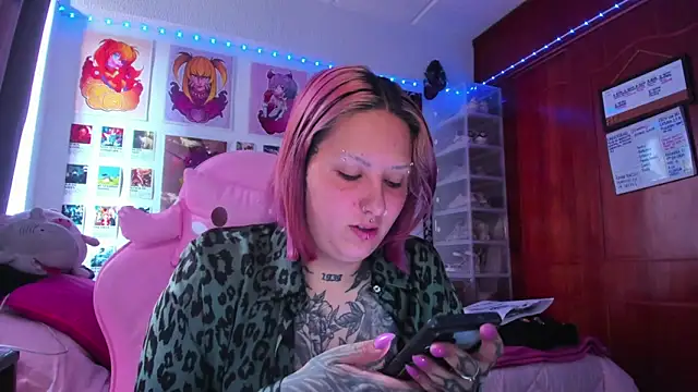 Jessie williams online show from 20, 2, 2026