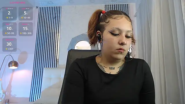 Snapshot of Jessie_williams chatting on 7, 7, 2026 Jessie williams online show from 7, 7, 2026