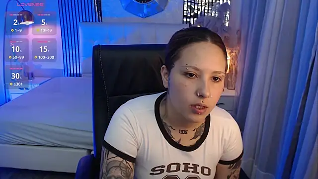 Snapshot of Jessie_williams chatting on 9, 7, 2026 Jessie williams online show from 9, 7, 2026