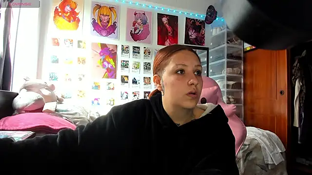 Snapshot of Jessie_williams chatting on 29, 7, 2026 Jessie williams online show from 29, 7, 2026