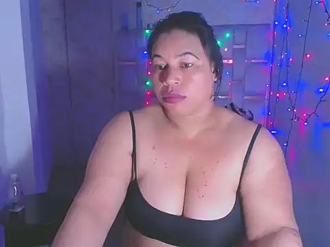 Ebonny olsson online show from 22, 11, 2025