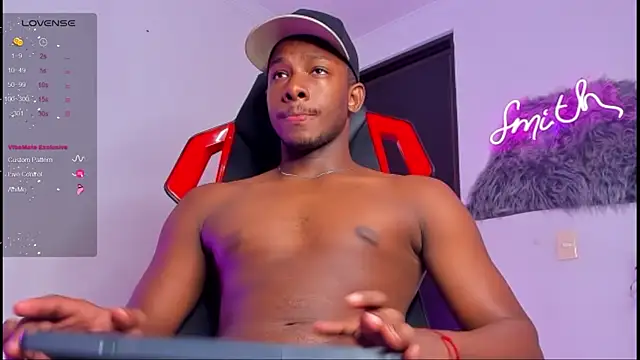 Baby smith online show from 23, 12, 2024