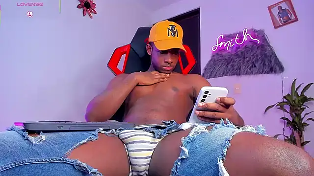 Baby smith online show from 16, 1, 2025