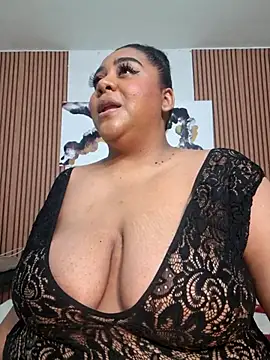 BiancaFollerach online show from 27, 6, 2026