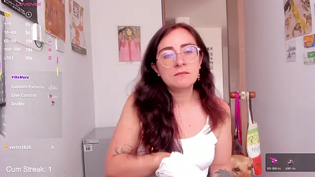 linda giggle online show from 20, 4, 2026