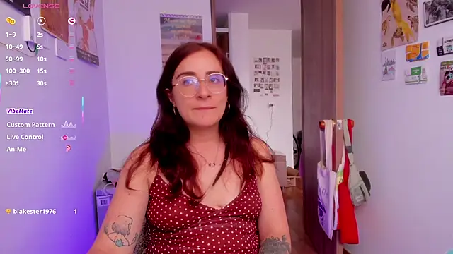 linda giggle online show from 11, 5, 2026