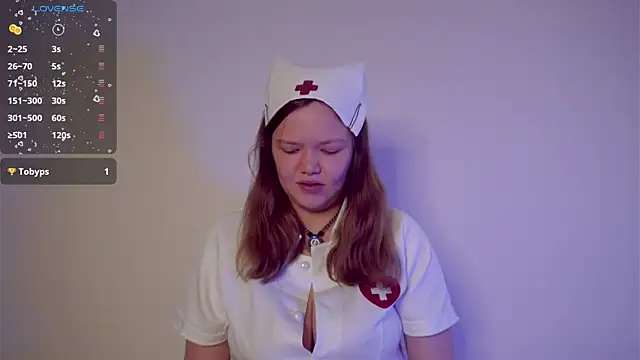 mary lunar online show from 8, 5, 2026