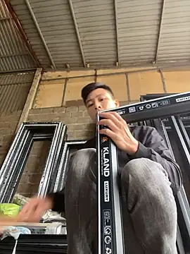 Naughty--asian online show from 19, 11, 2025