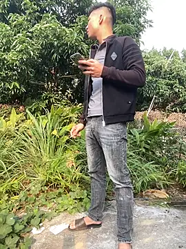 Naughty--asian online show from 1, 12, 2025