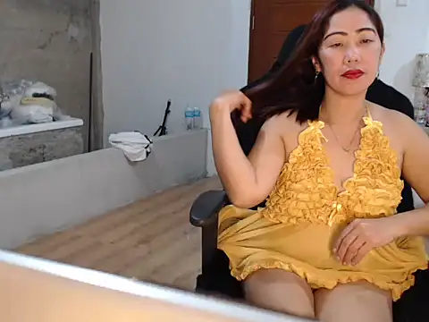 SweetAsian Jojo69 online show from 1, 3, 2026