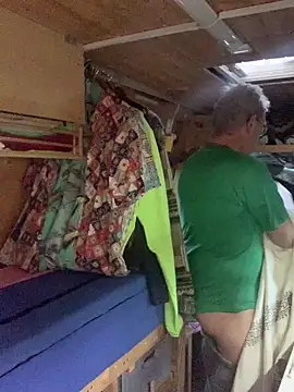 Nudelschwanz online show from 16, 3, 2026