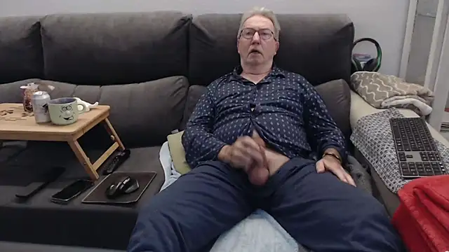 Nudelschwanz online show from 20, 3, 2026