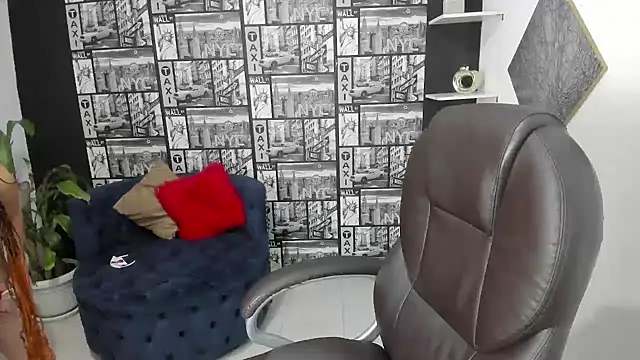 Isa And Natasha online show from 19, 3, 2025