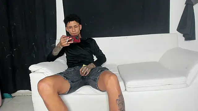self love46 online show from 18, 6, 2026