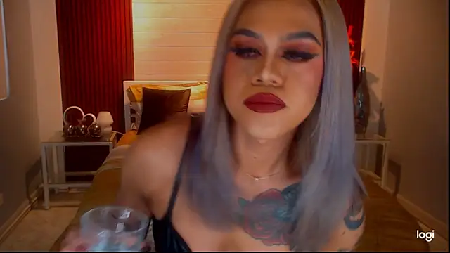 StellaStrong30 online show from 17, 7, 2026