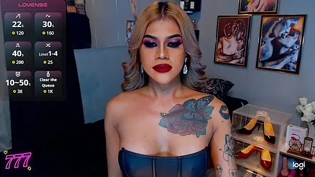 StellaStrong30 online show from 1, 8, 2026