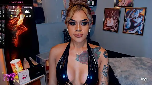 StellaStrong30 online show from 2, 8, 2026