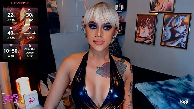 StellaStrong30 online show from 4, 8, 2026