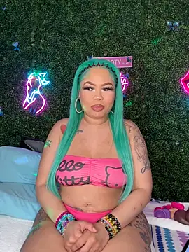 ThickAssRena online show from 20, 2, 2026