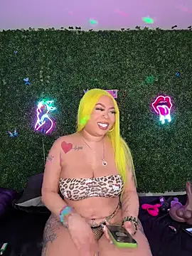 ThickAssRena online show from 21, 3, 2026