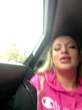 SinwithAmy online show from 29, 11, 2025