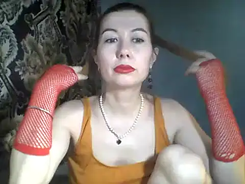 Olesja online show from 2, 3, 2025