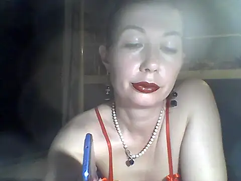 Snapshot of Olesja chatting on 8, 4, 2026 Olesja online show from 8, 4, 2026