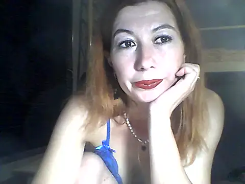 Snapshot of Olesja chatting on 30, 5, 2026 Olesja online show from 30, 5, 2026