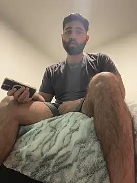 Shamang269 online show from 16, 1, 2025