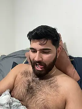 Shamang269 online show from 29, 1, 2025