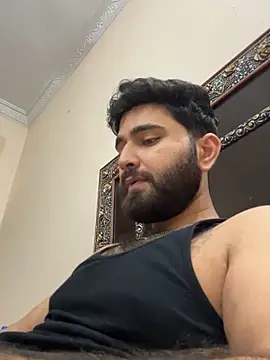 Shamang269 online show from 7, 3, 2025