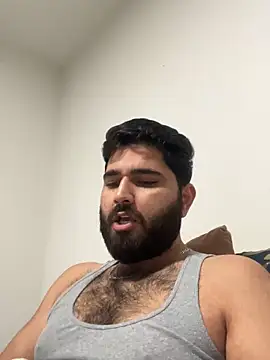 Shamang269 online show from 7, 10, 2025