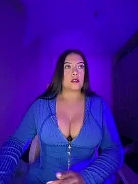 cami ortiz   online show from 23, 7, 2026