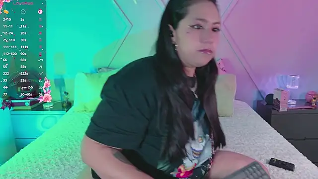 emmajohnss online show from 29, 4, 2026